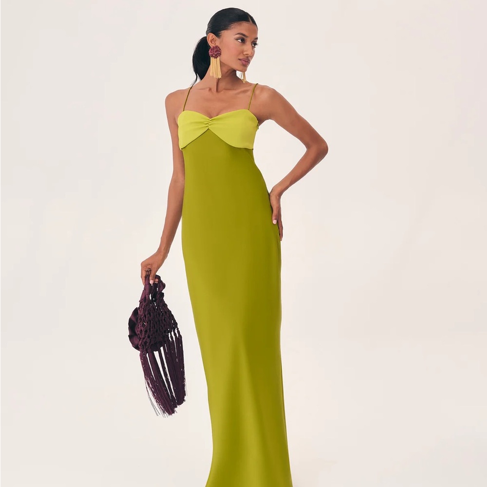 Lady Pippa Brahma Dress